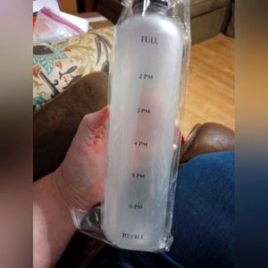 Bellame body water bottle 32oz